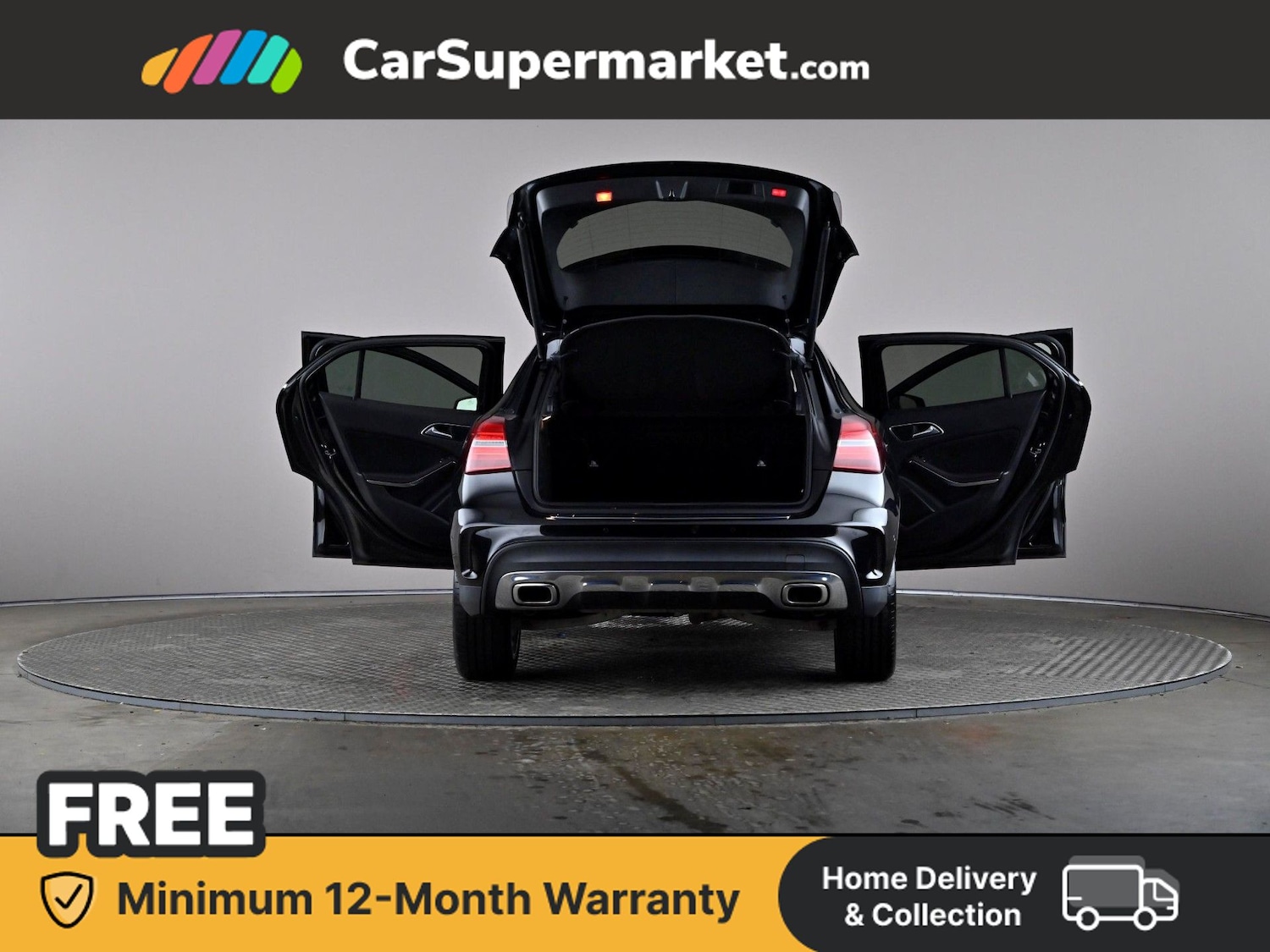 Used Mercedes-Benz GLA 2020 for sale - 77764335: Photo 11