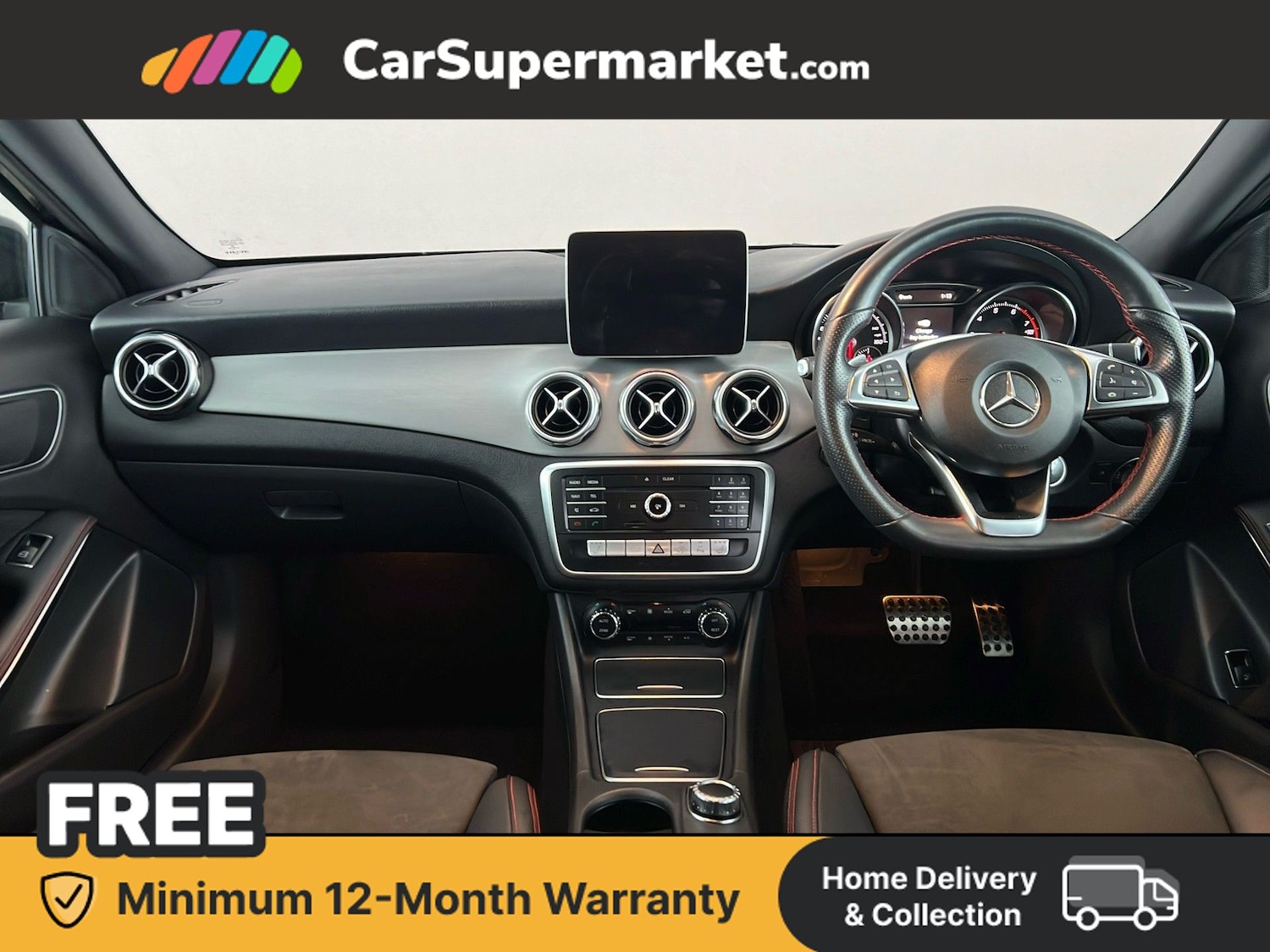 Used Mercedes-Benz GLA 2020 for sale - 77764335: Photo 13