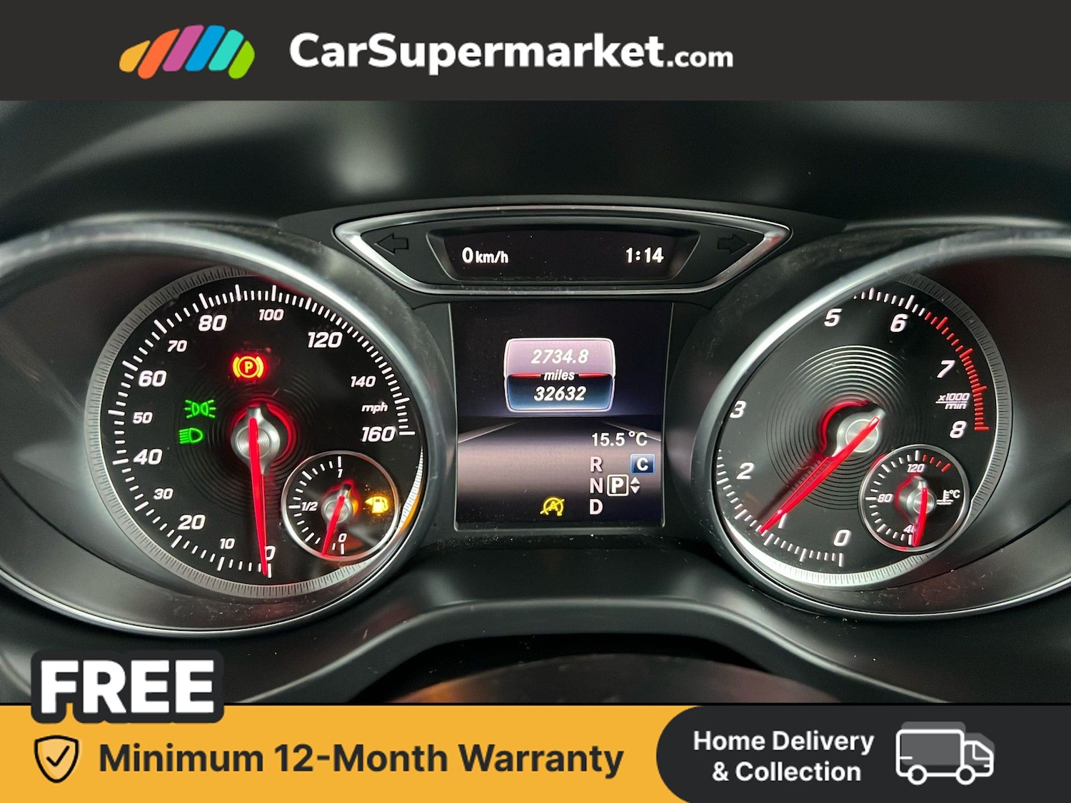 Used Mercedes-Benz GLA 2020 for sale - 77764335: Photo 15