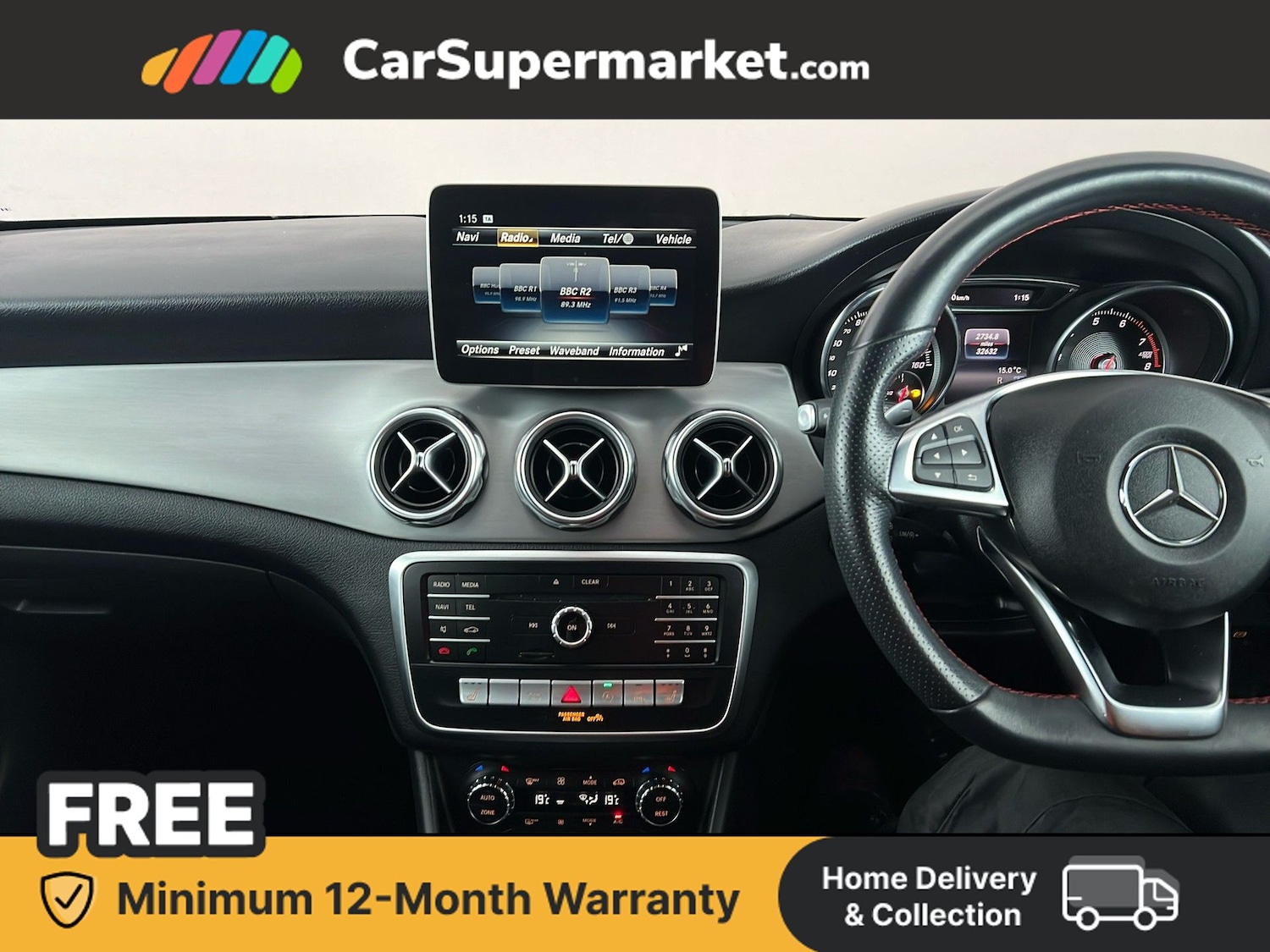 Used Mercedes-Benz GLA 2020 for sale - 77764335: Photo 16