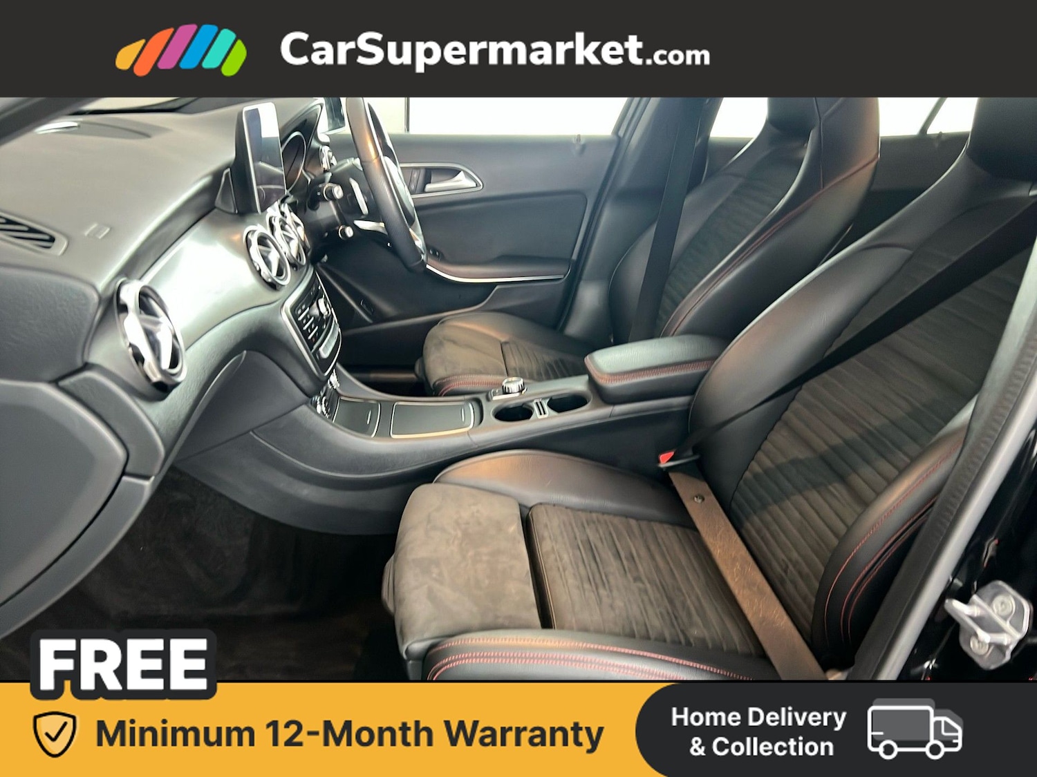 Used Mercedes-Benz GLA 2020 for sale - 77764335: Photo 17