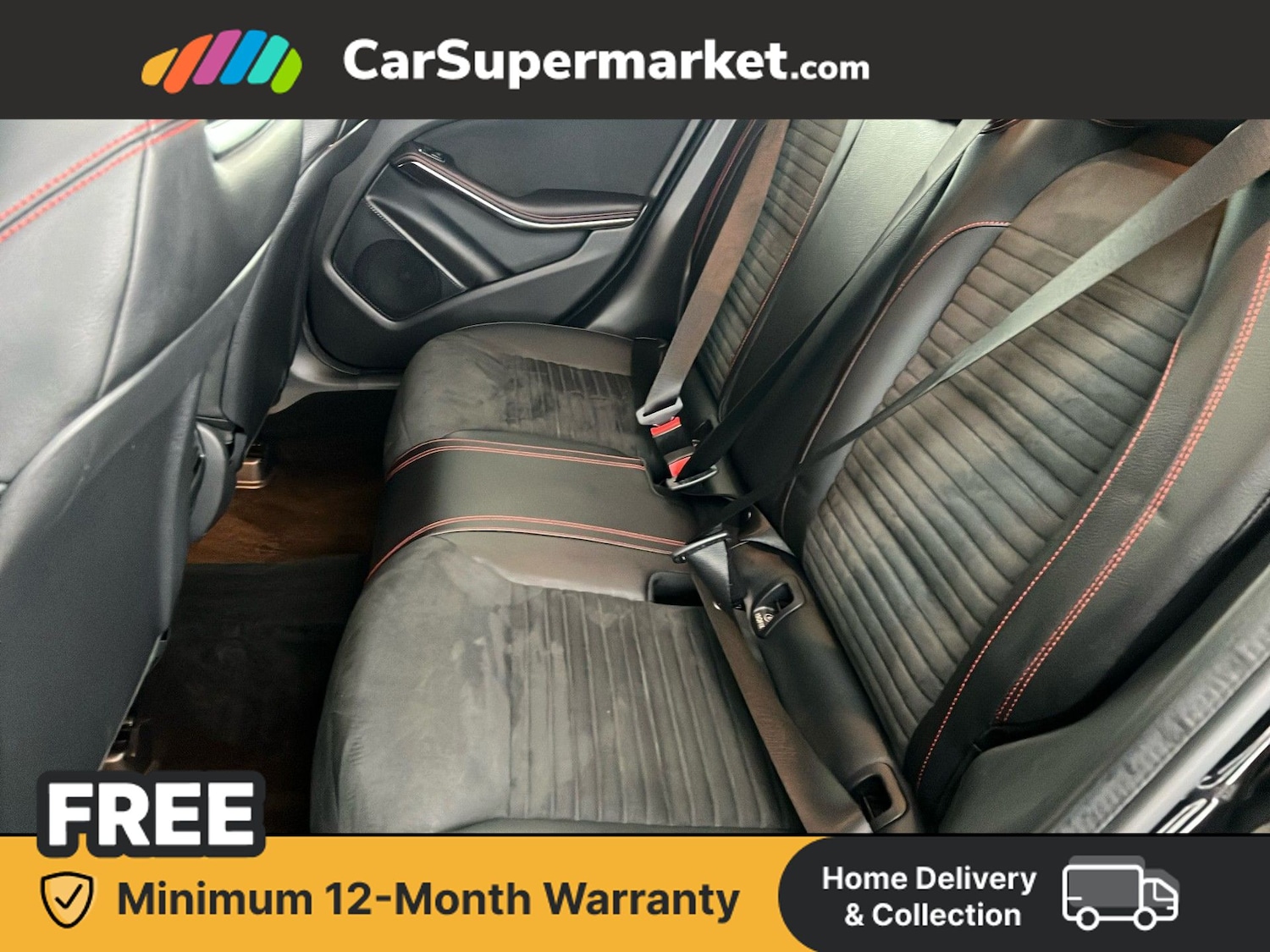 Used Mercedes-Benz GLA 2020 for sale - 77764335: Photo 18