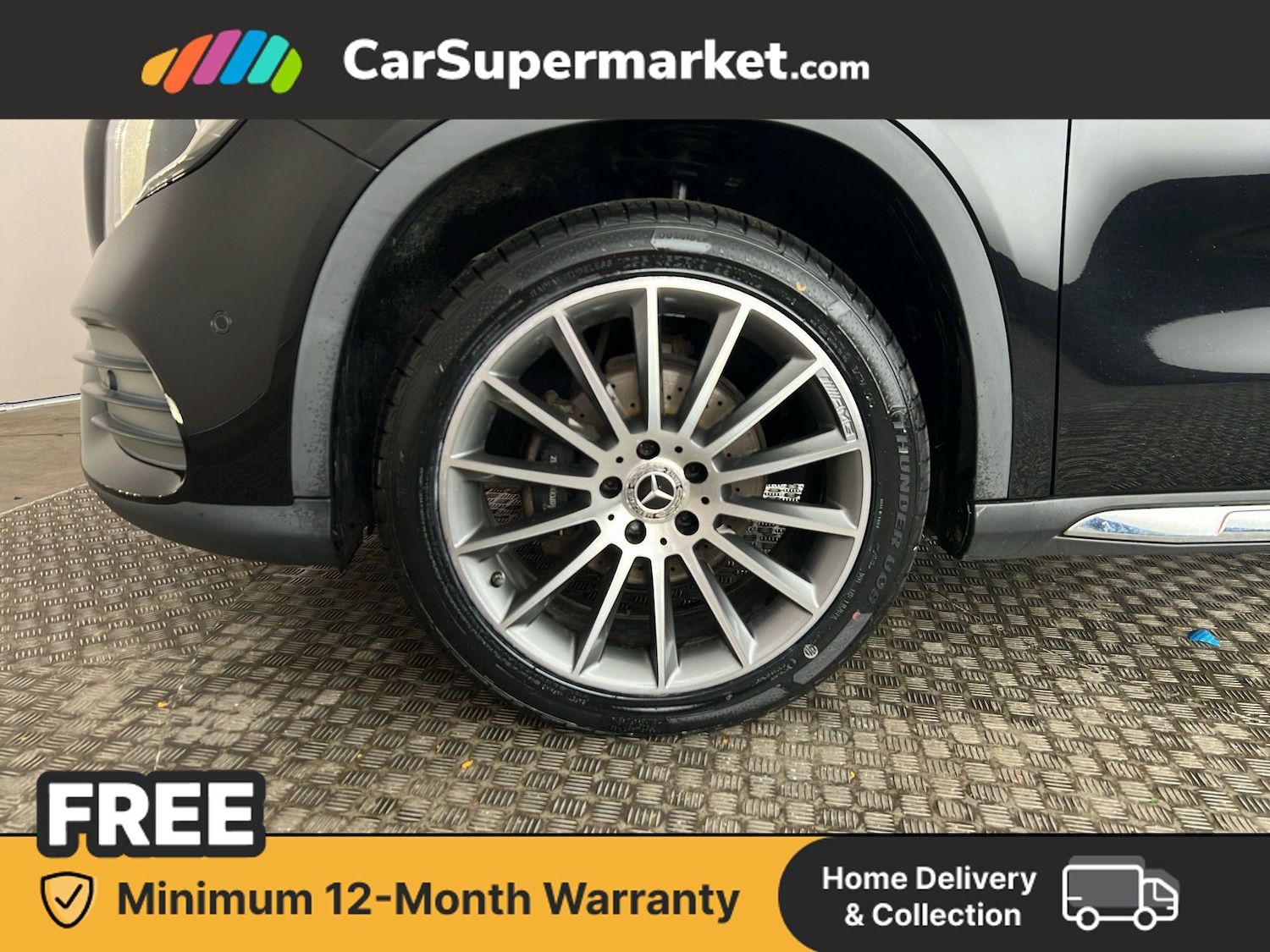 Used Mercedes-Benz GLA 2020 for sale - 77764335: Photo 19