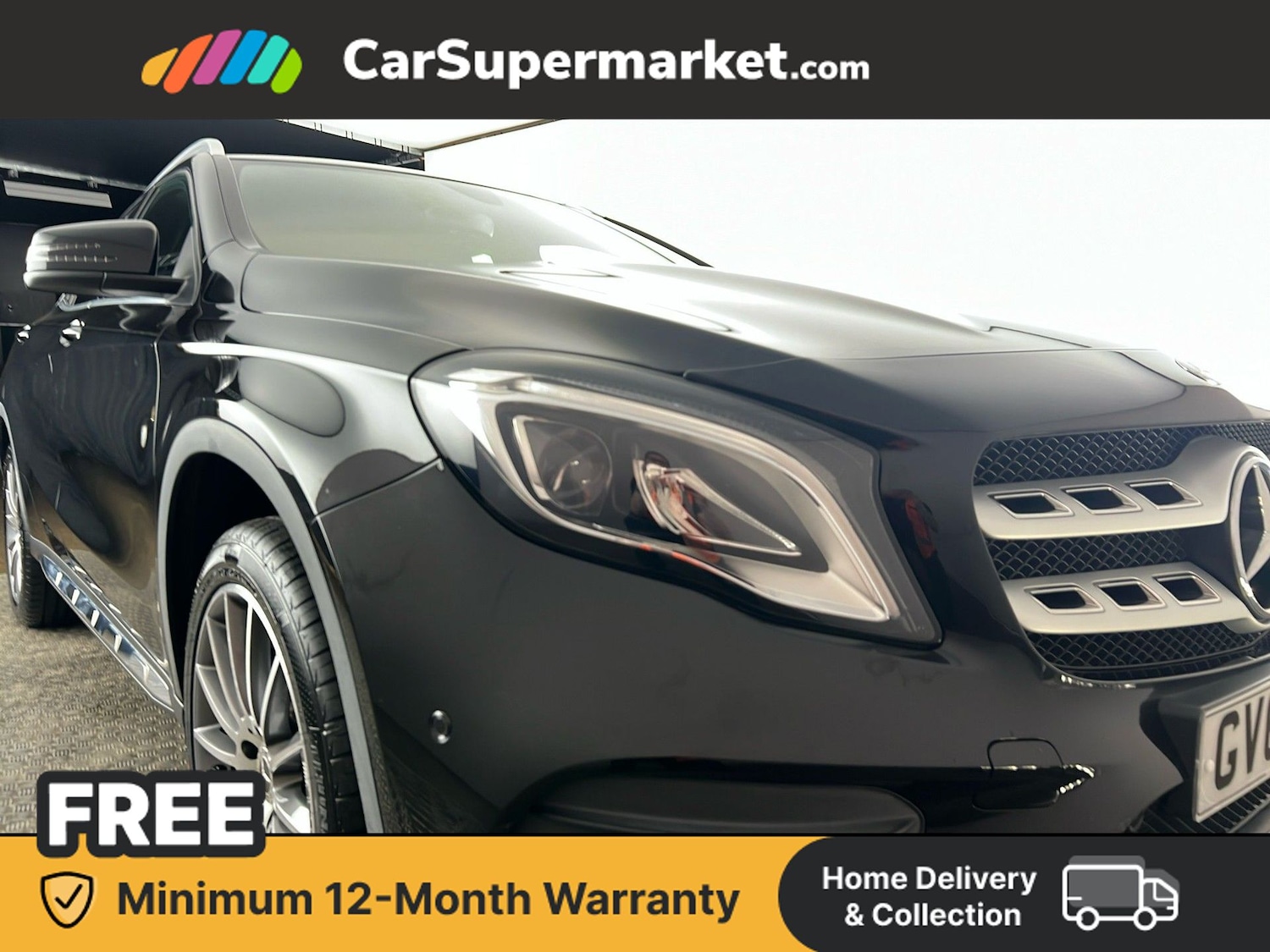 Used Mercedes-Benz GLA 2020 for sale - 77764335: Photo 20