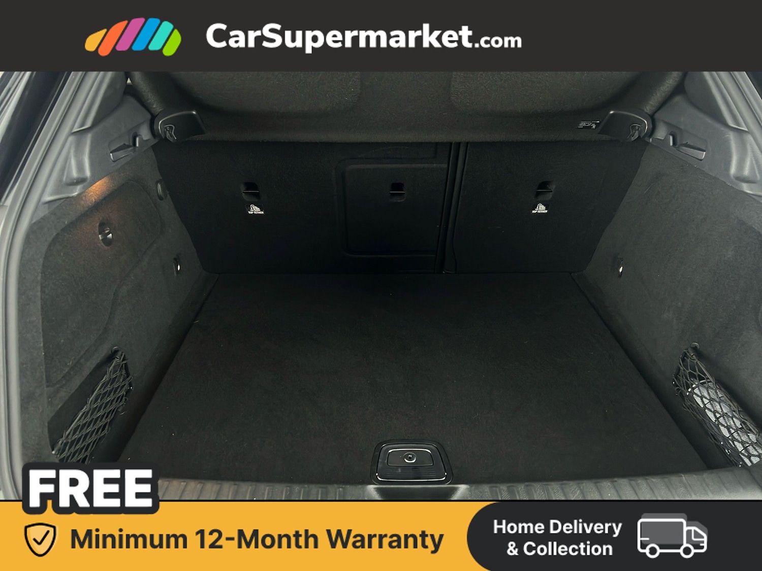 Used Mercedes-Benz GLA 2020 for sale - 77764335: Photo 22