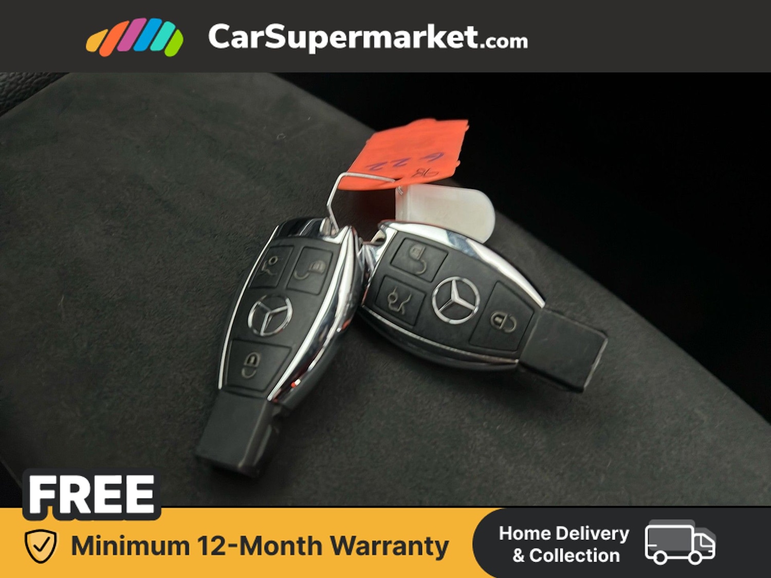 Used Mercedes-Benz GLA 2020 for sale - 77764335: Photo 23