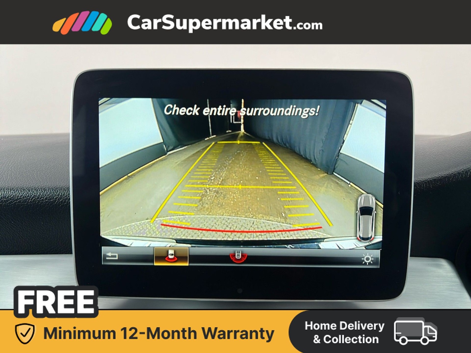 Used Mercedes-Benz GLA 2020 for sale - 77764335: Photo 24