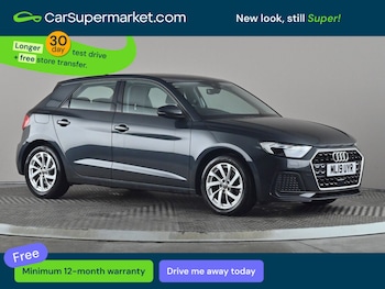 Used Audi A1 2019 for sale - 78495438: Photo