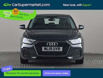 Used Audi A1 2019 for sale - 78495438: Photo