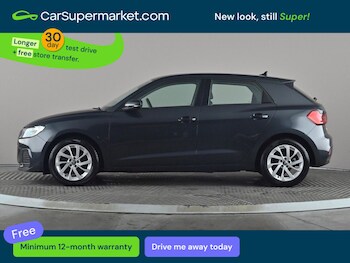 Used Audi A1 2019 for sale - 78495438: Photo