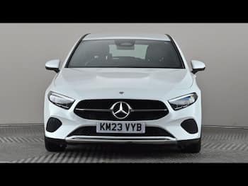 Used Mercedes-Benz A-Class 2023 for sale - 79637045: Photo