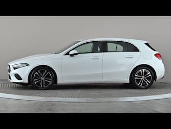 Used Mercedes-Benz A-Class 2023 for sale - 79637045: Photo