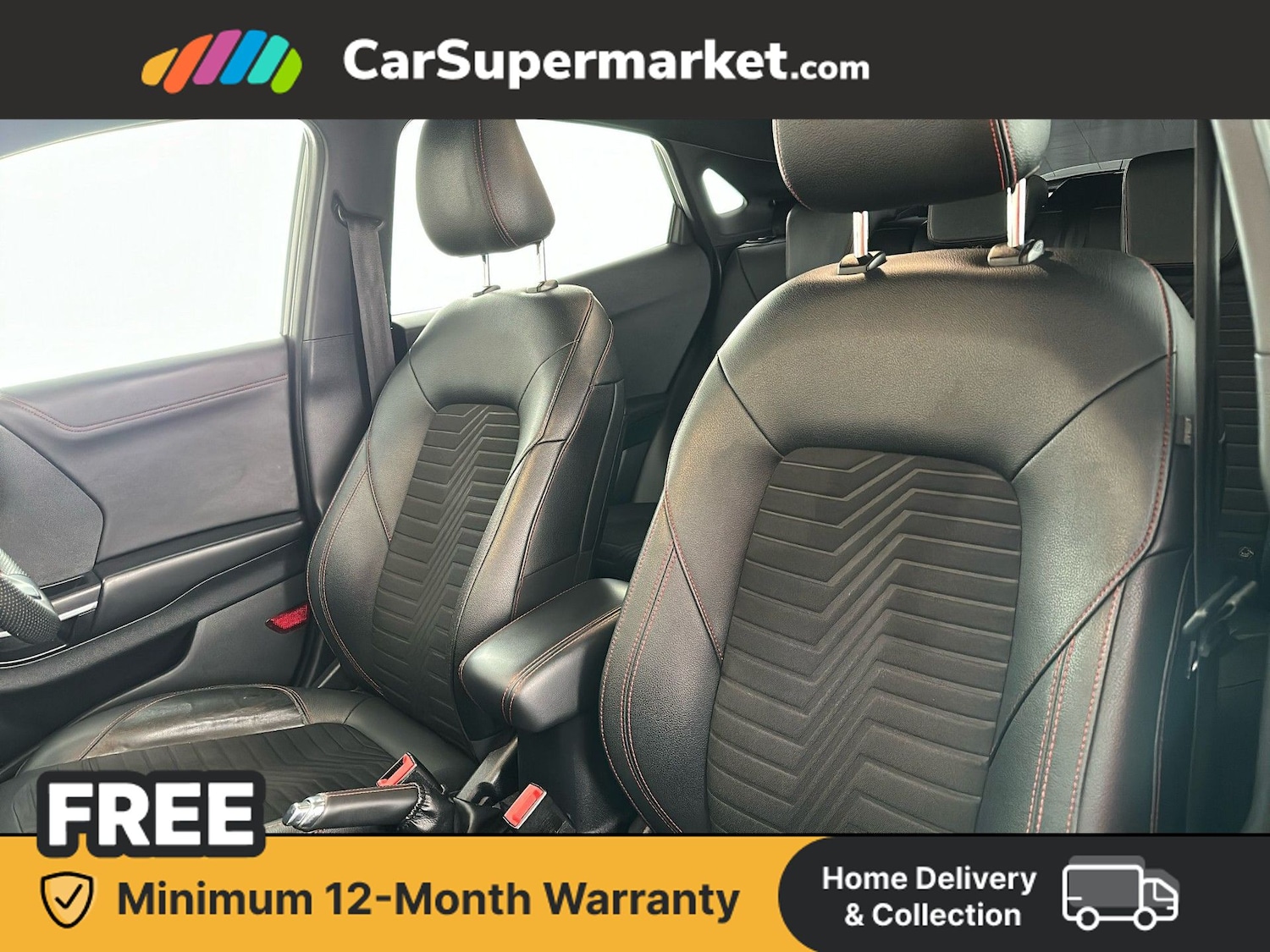 Used Ford Puma 2022 for sale - 77989634: Photo 17