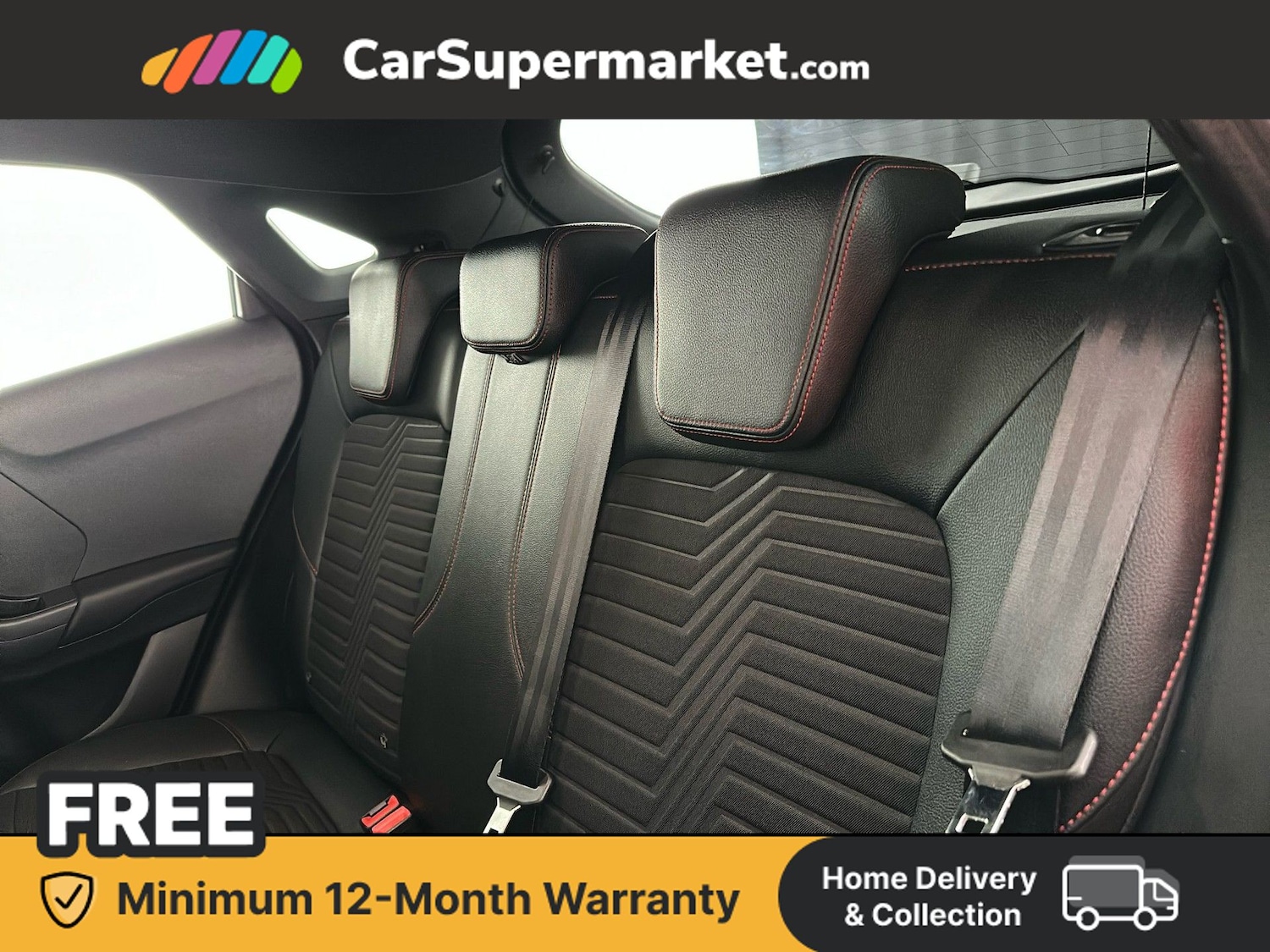 Used Ford Puma 2022 for sale - 77989634: Photo 18