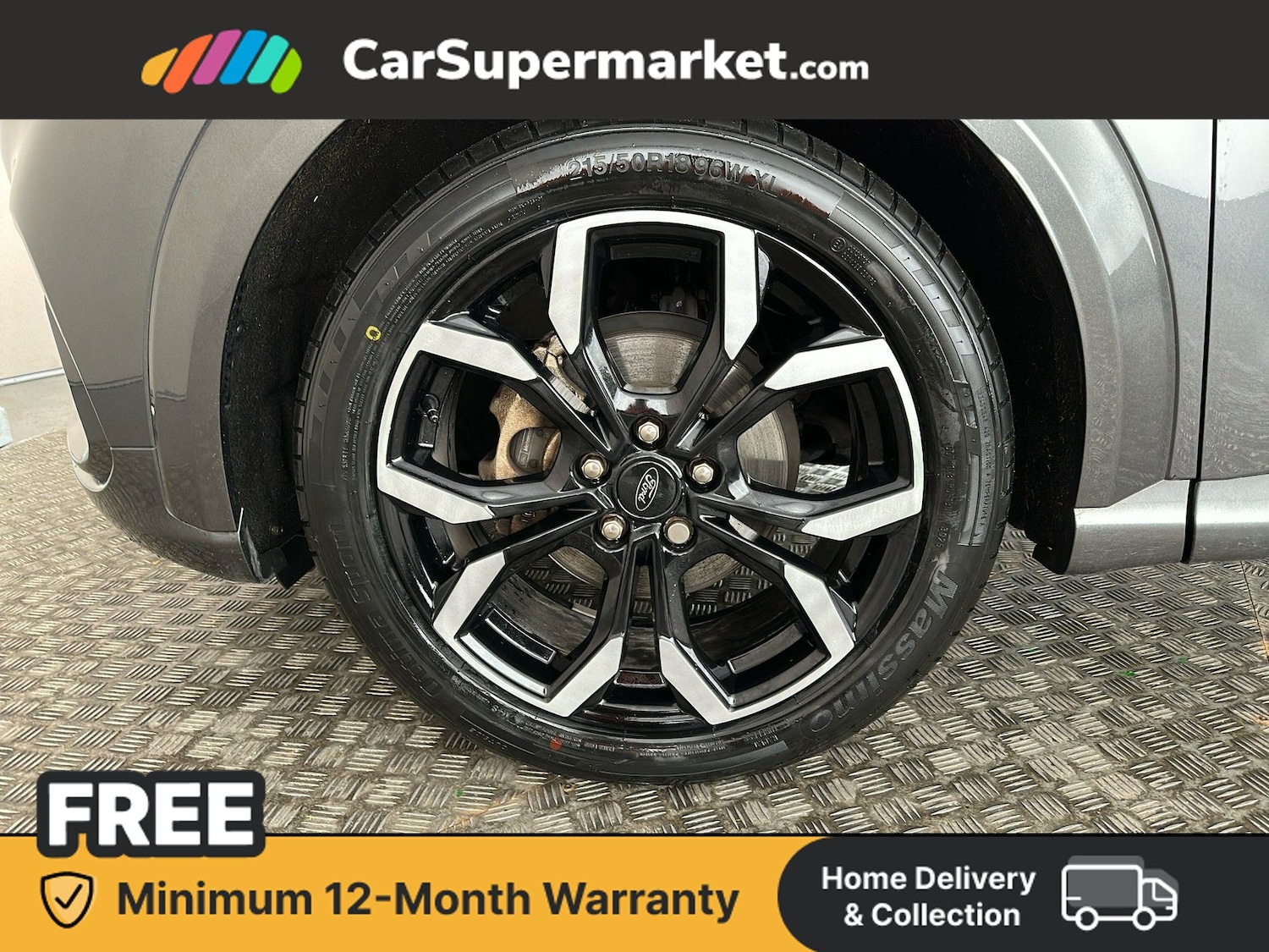 Used Ford Puma 2022 for sale - 77989634: Photo 19