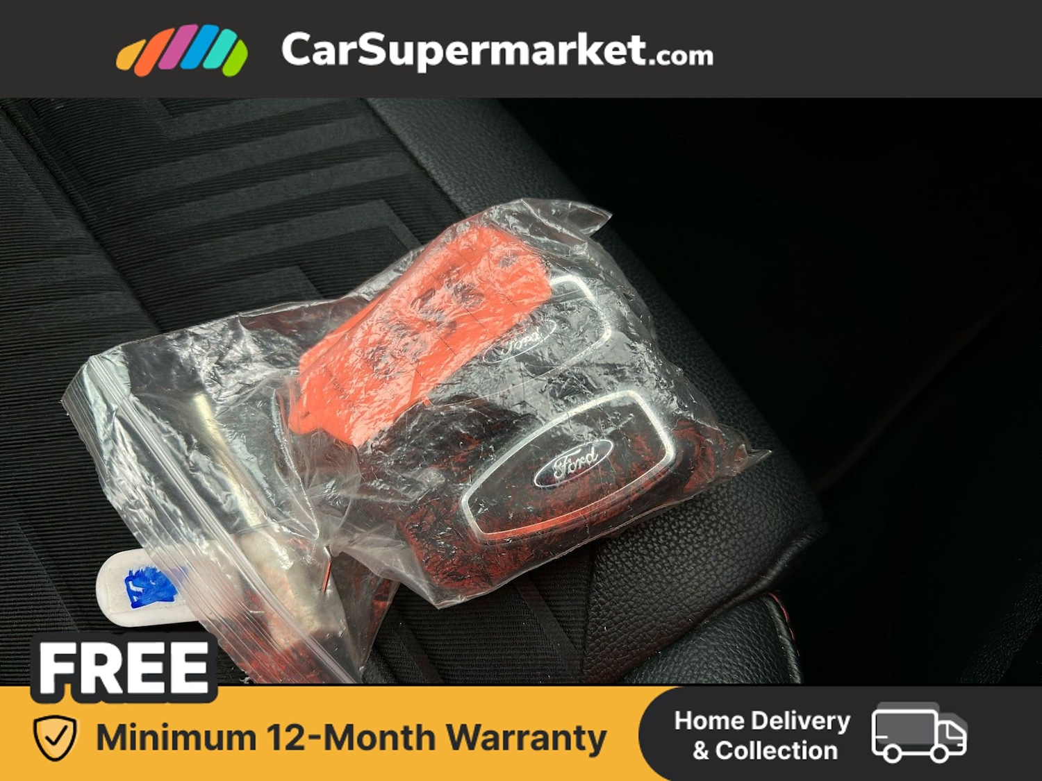 Used Ford Puma 2022 for sale - 77989634: Photo 23