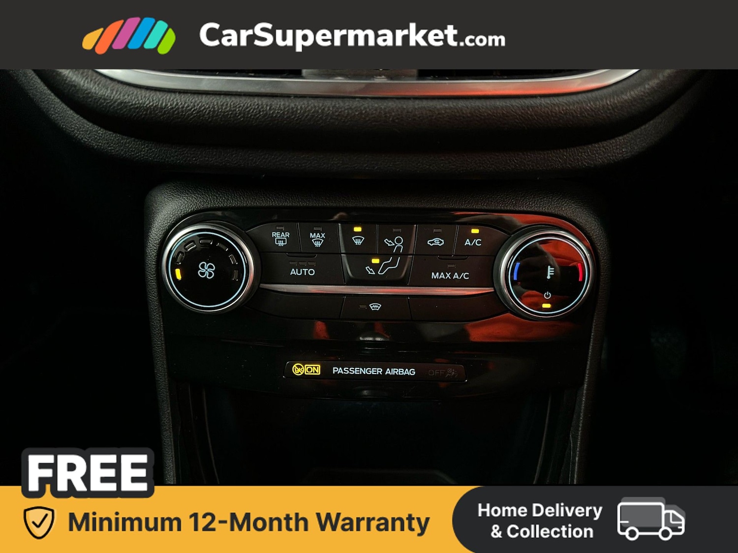 Used Ford Puma 2022 for sale - 77989634: Photo 29