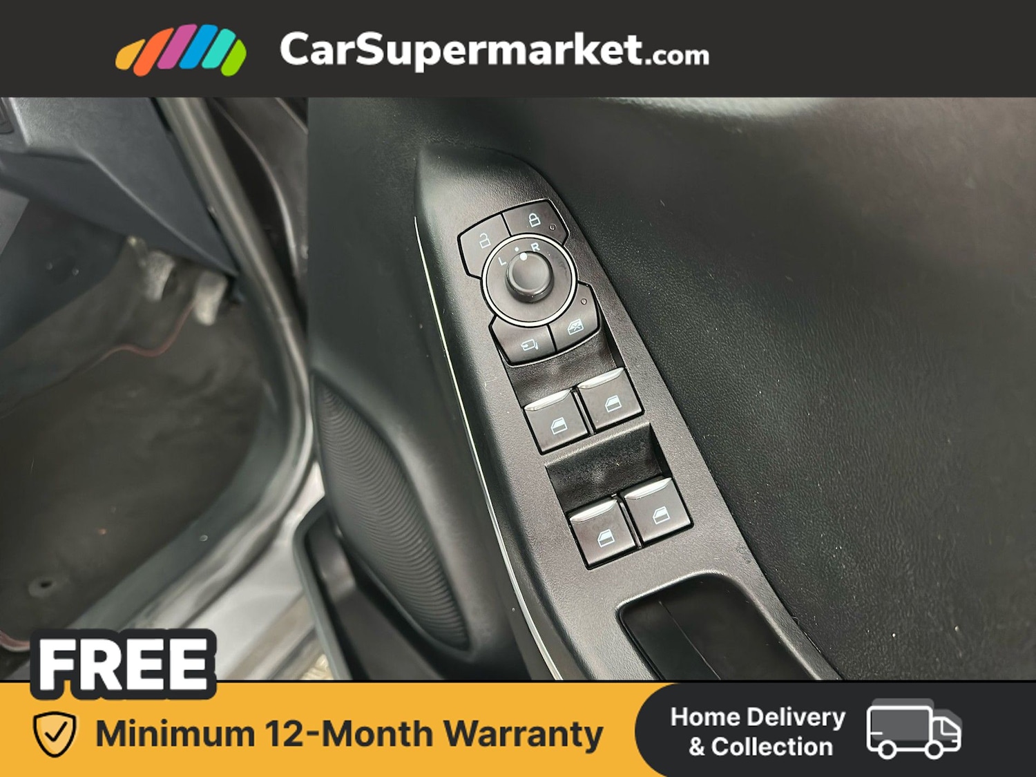 Used Ford Puma 2022 for sale - 77989634: Photo 34