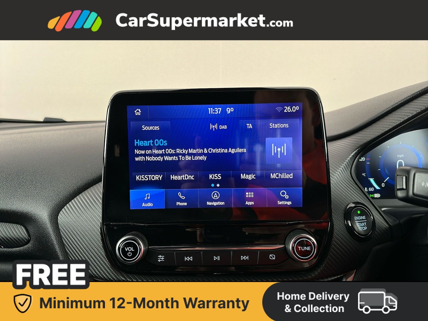 Used Ford Puma 2022 for sale - 77989634: Photo 35