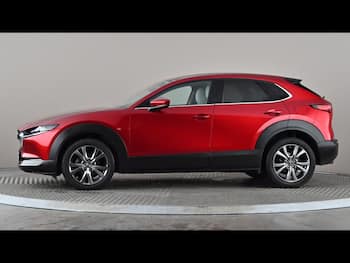 Used Mazda CX-30 2020 for sale - 79755718: Photo