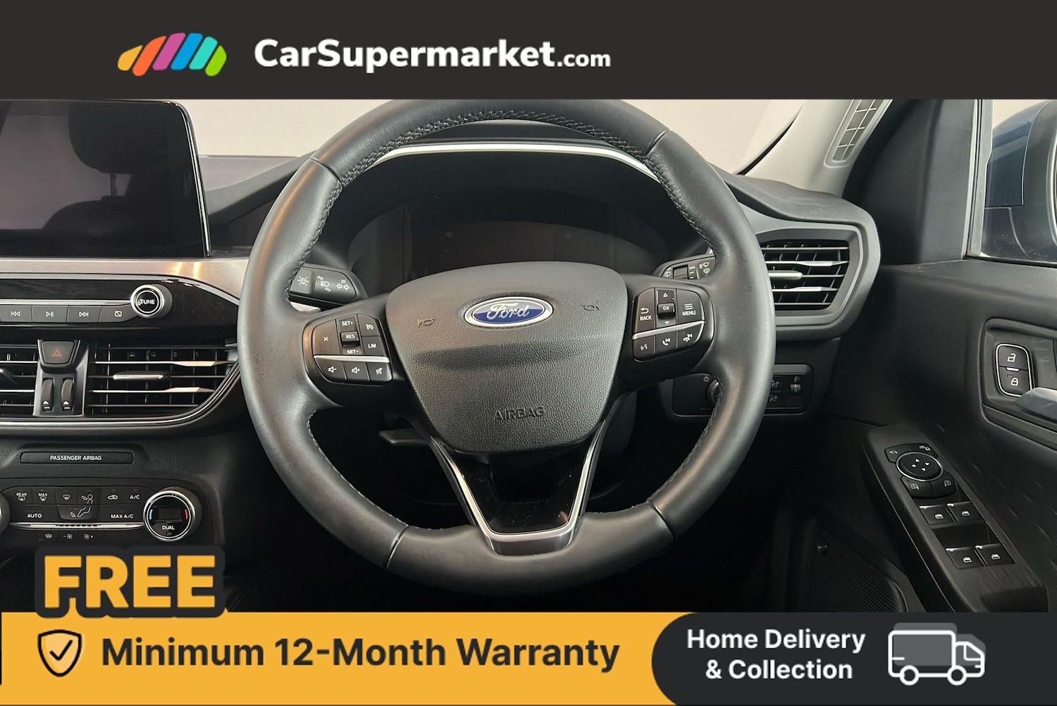 Used Ford Kuga 2020 for sale - 76535270: Photo 14