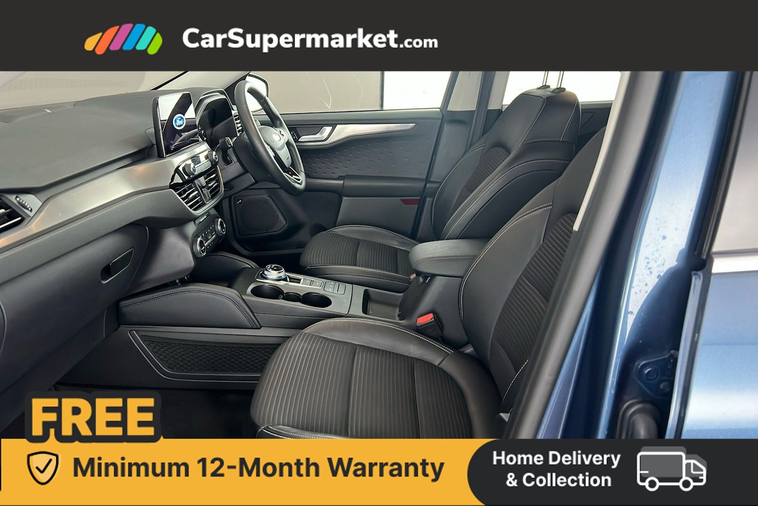 Used Ford Kuga 2020 for sale - 76535270: Photo 17