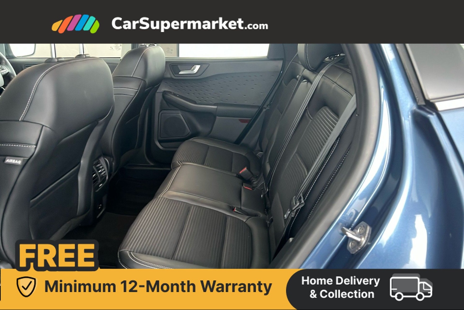 Used Ford Kuga 2020 for sale - 76535270: Photo 18