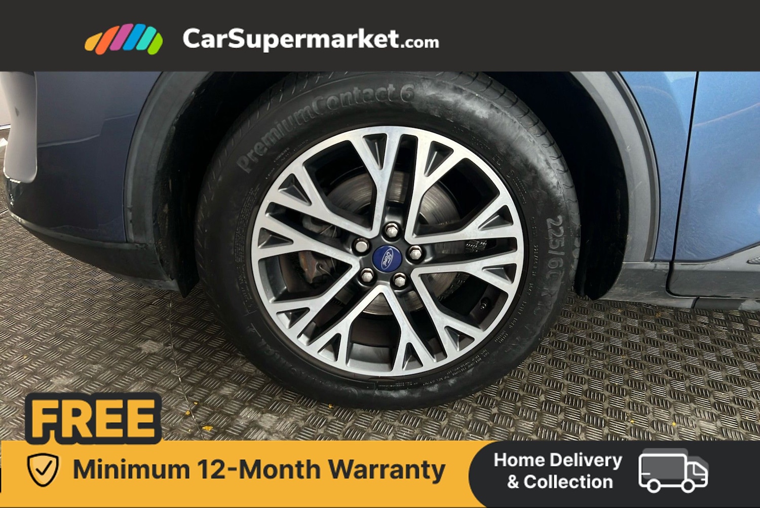 Used Ford Kuga 2020 for sale - 76535270: Photo 19