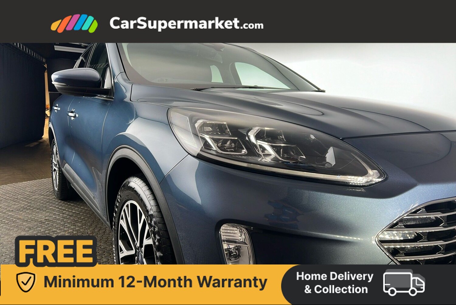 Used Ford Kuga 2020 for sale - 76535270: Photo 20