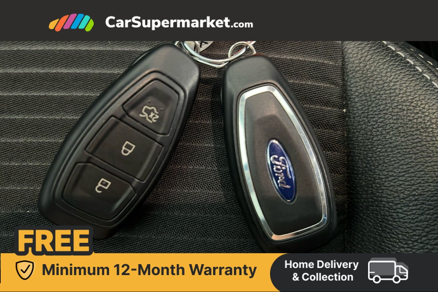 Used Ford Kuga 2020 for sale - 76535270: Photo 23