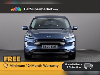 Used Ford Kuga 2020 for sale - 76535270: Photo