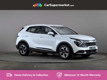 2023 - 1.6T GDi ISG 2 5-Door