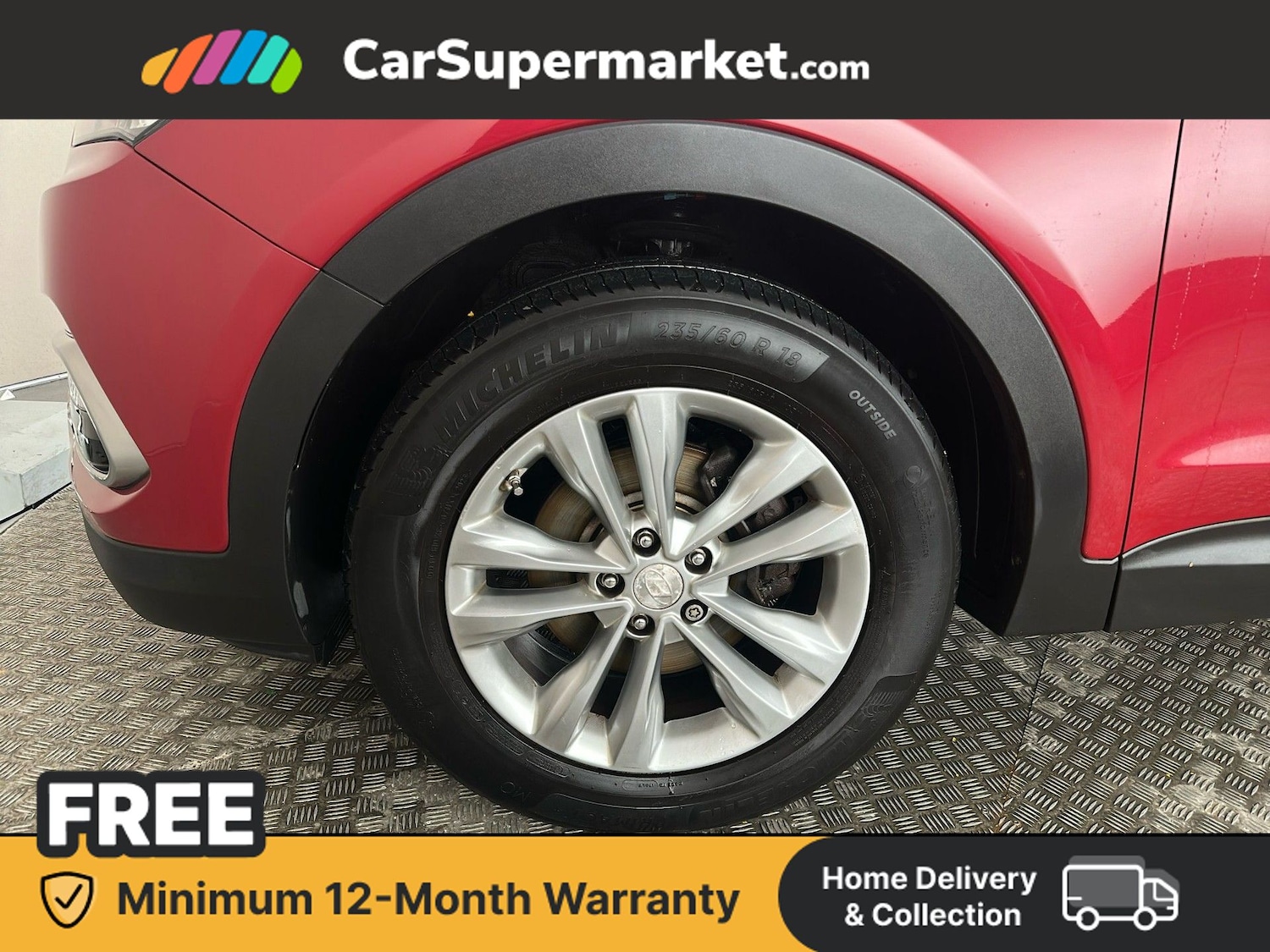 Used Hyundai Santa Fe 2016 for sale - 77383264: Photo 19