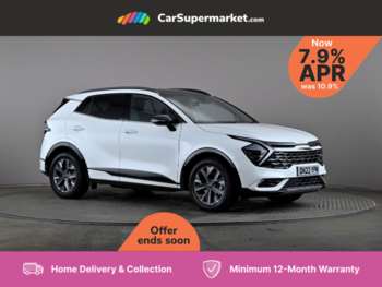 Used Kia Sportage 2022 for sale - 75316337: Photo