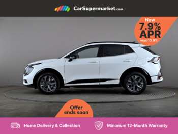 Used Kia Sportage 2022 for sale - 75316337: Photo