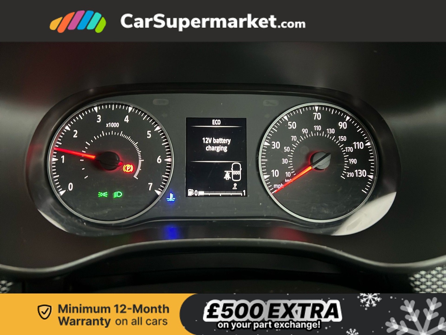 Used Dacia Jogger 2023 for sale - 76979176: Photo 16