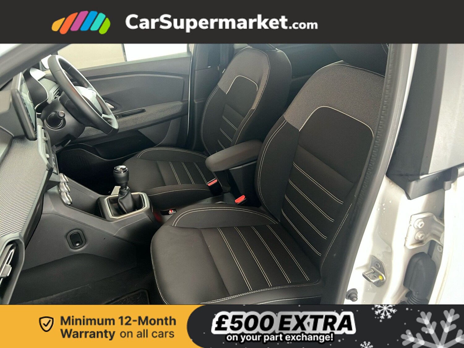 Used Dacia Jogger 2023 for sale - 76979176: Photo 18