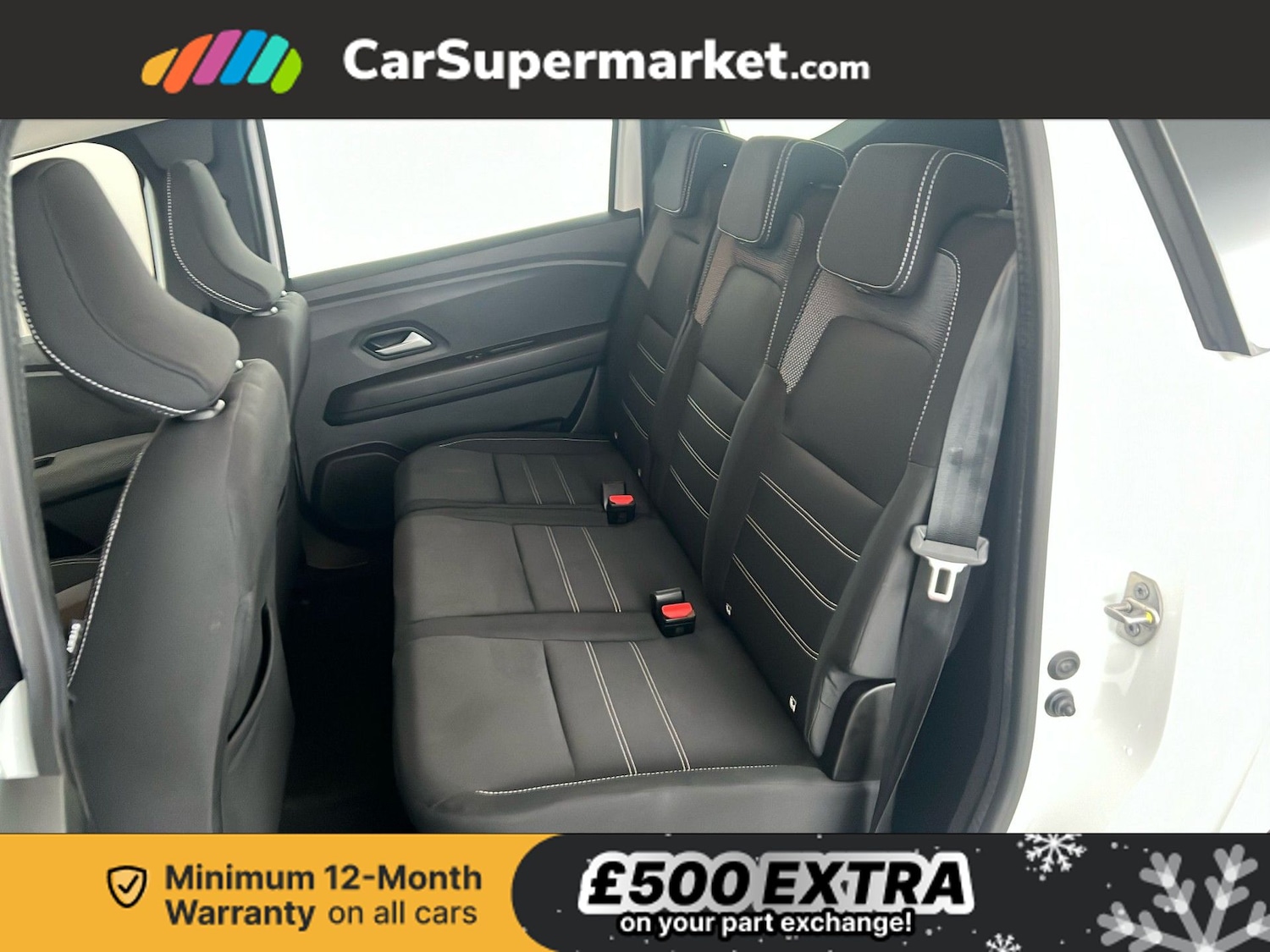 Used Dacia Jogger 2023 for sale - 76979176: Photo 19