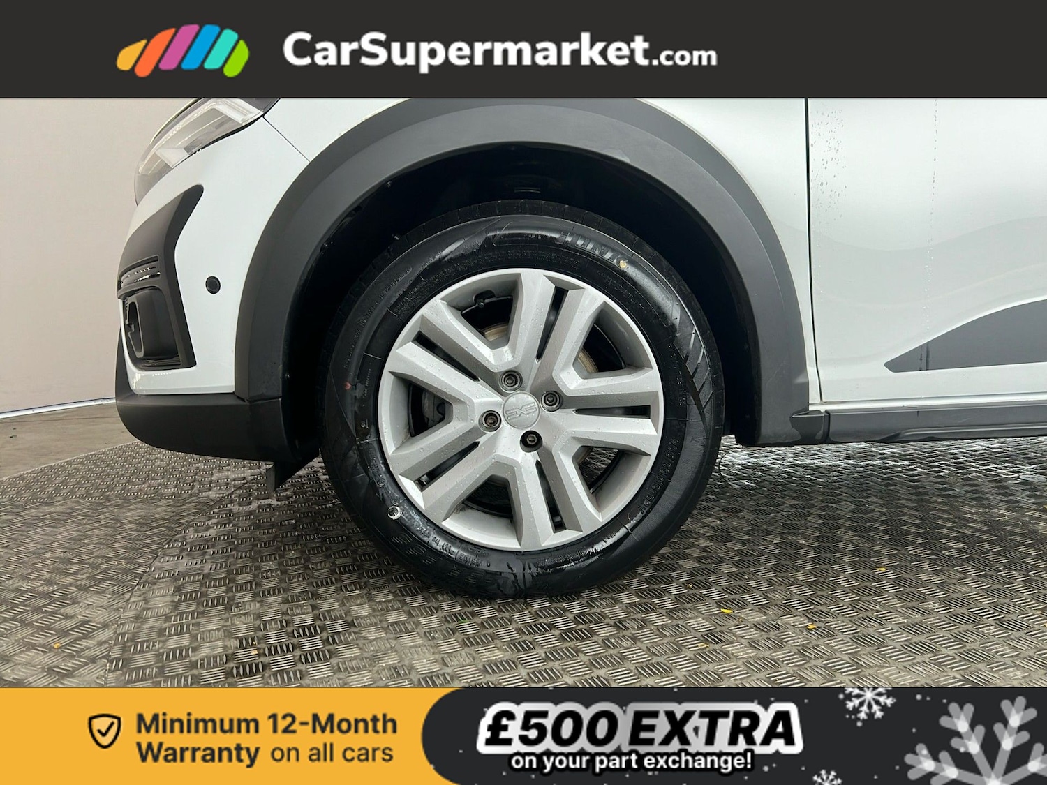 Used Dacia Jogger 2023 for sale - 76979176: Photo 20