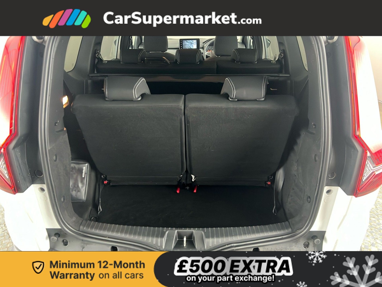 Used Dacia Jogger 2023 for sale - 76979176: Photo 23