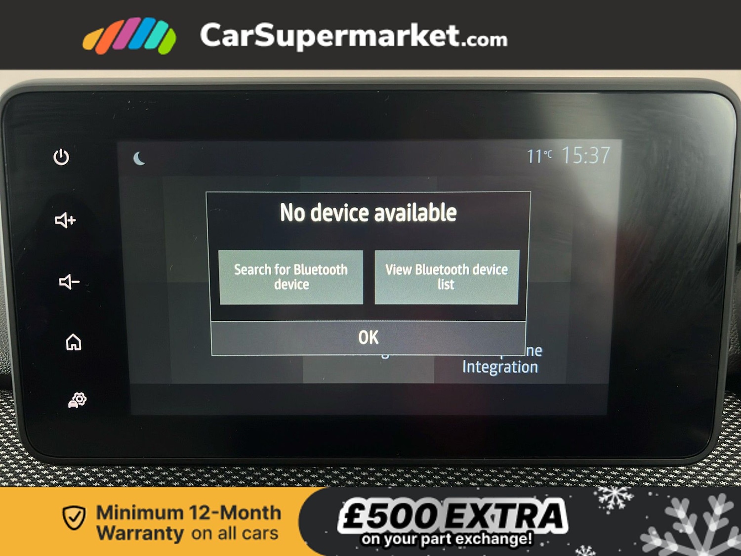 Used Dacia Jogger 2023 for sale - 76979176: Photo 24