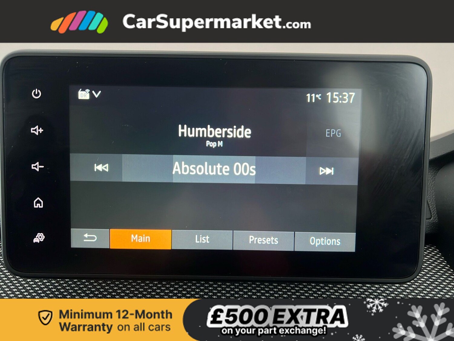 Used Dacia Jogger 2023 for sale - 76979176: Photo 26