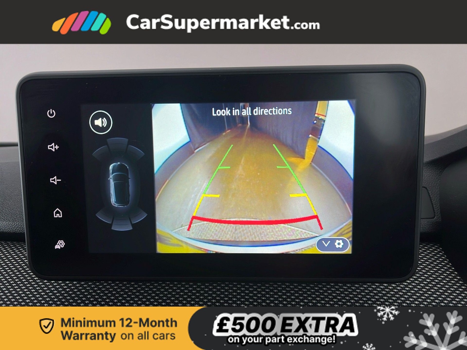 Used Dacia Jogger 2023 for sale - 76979176: Photo 27