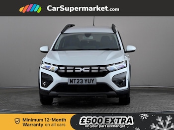 Used Dacia Jogger 2023 for sale - 76979176: Photo