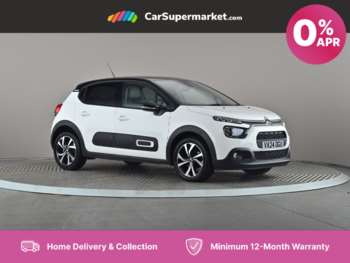 2024 - 1.2 PureTech 110 Max EAT6 5-Door