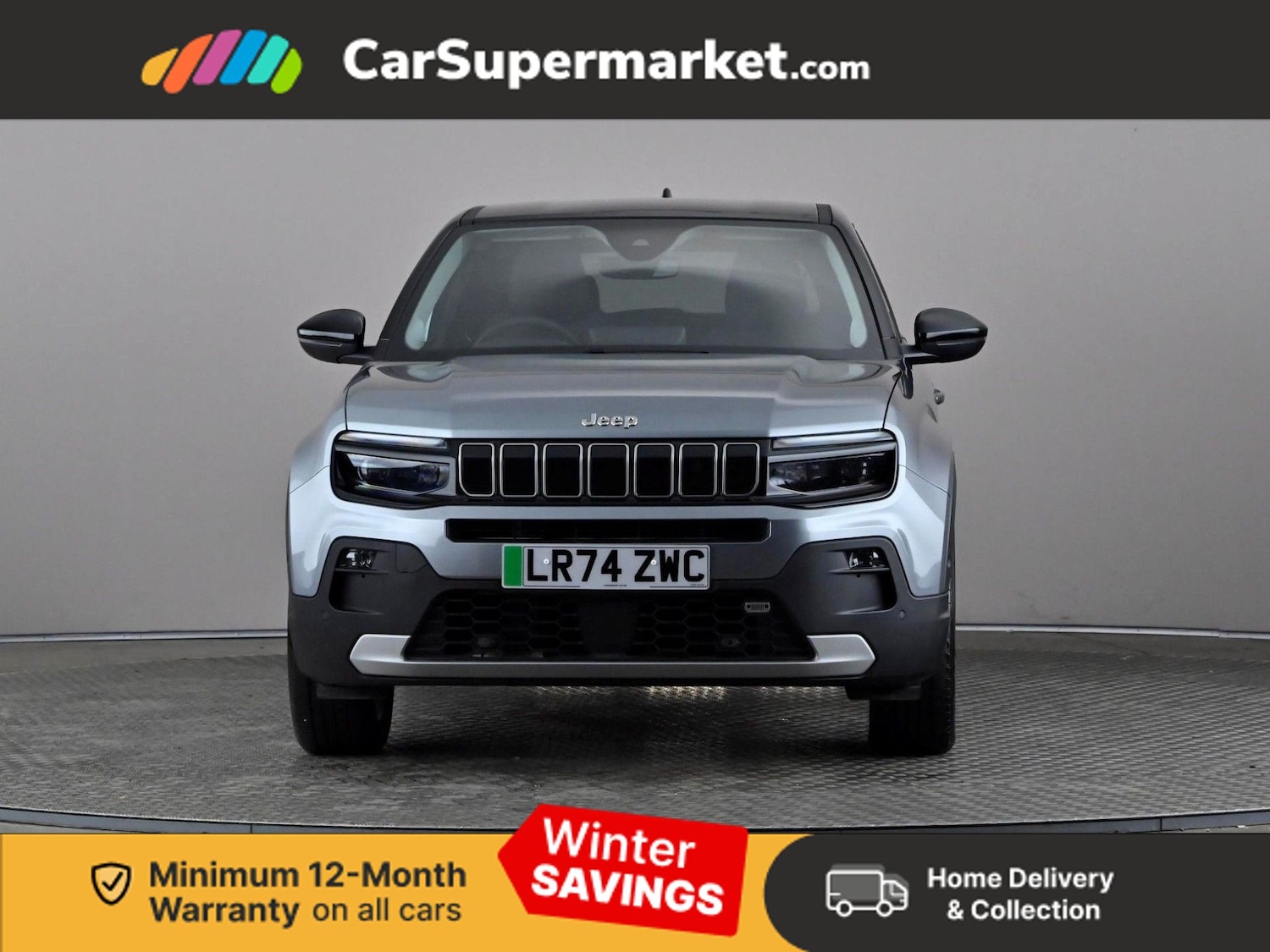 Used Jeep Other 2024 for sale - 77327346: Photo 2