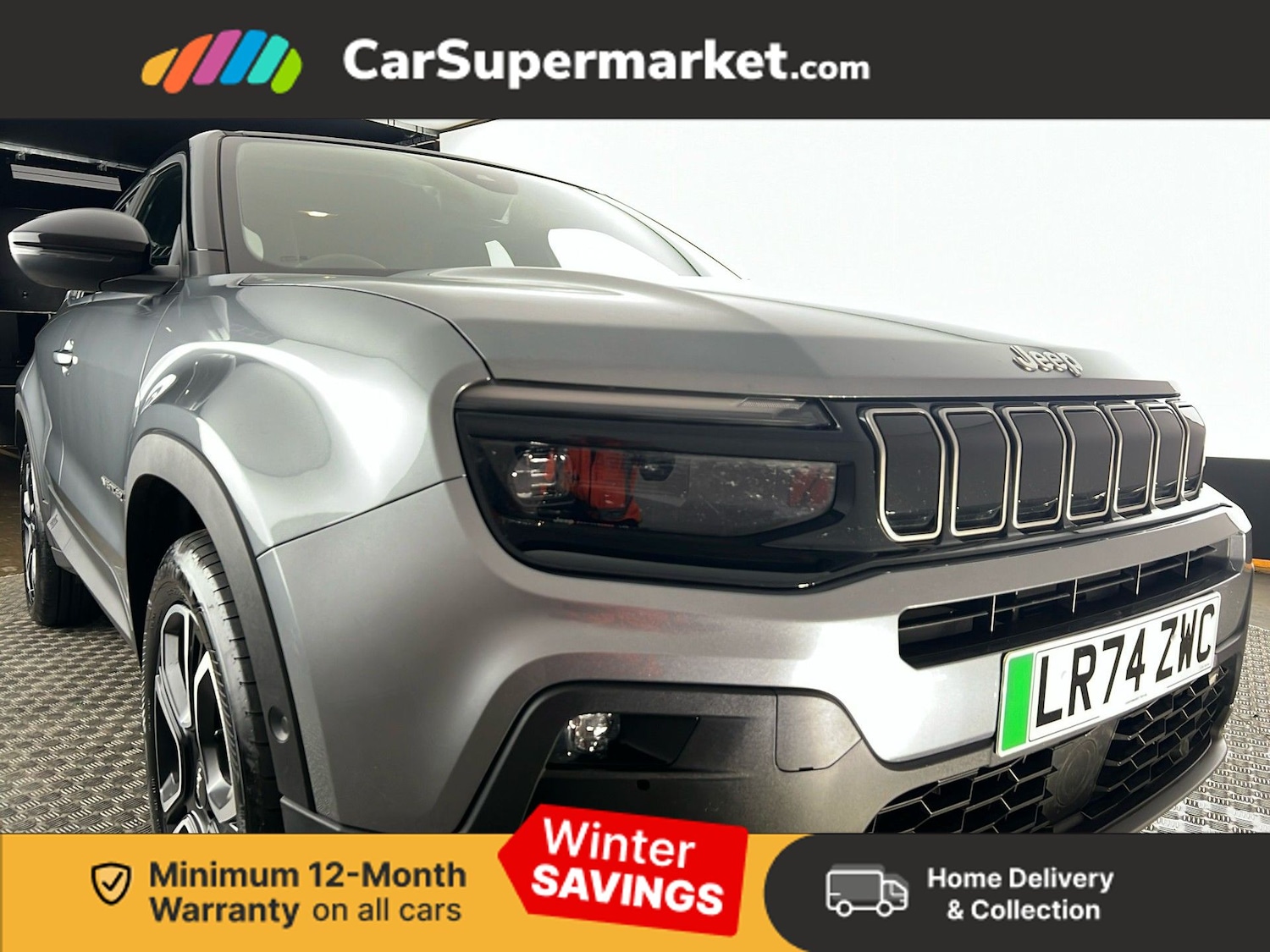 Used Jeep Other 2024 for sale - 77327346: Photo 21