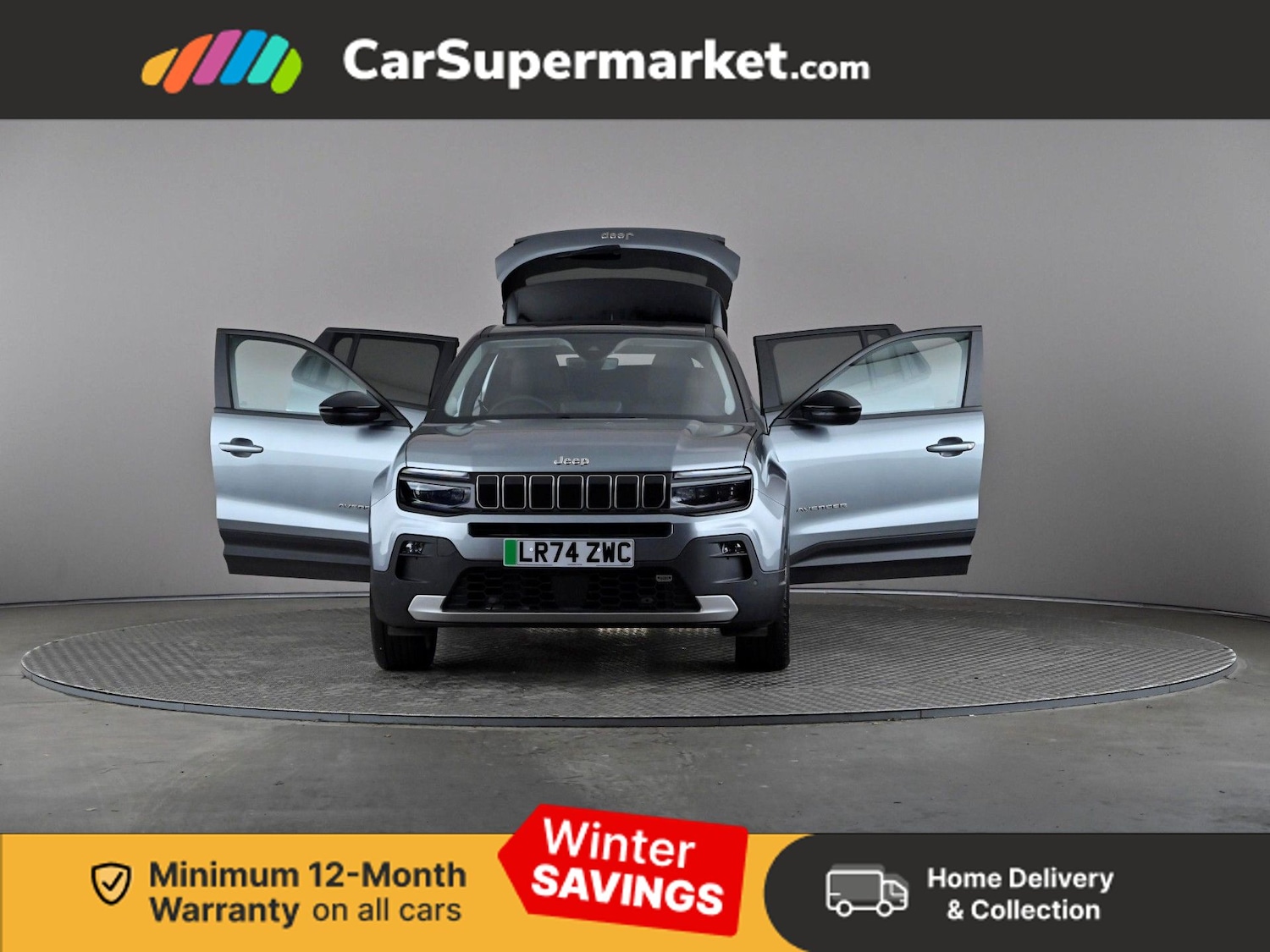 Used Jeep Other 2024 for sale - 77327346: Photo 9