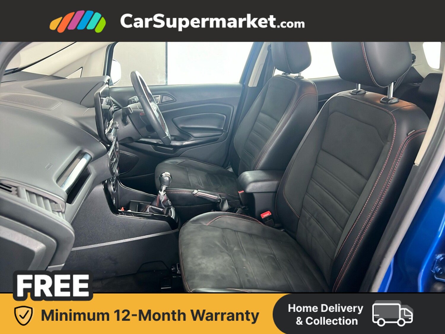 Used Ford Ecosport 2020 for sale - 77805194: Photo 17