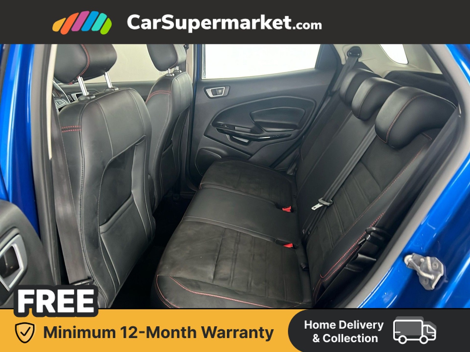 Used Ford Ecosport 2020 for sale - 77805194: Photo 18